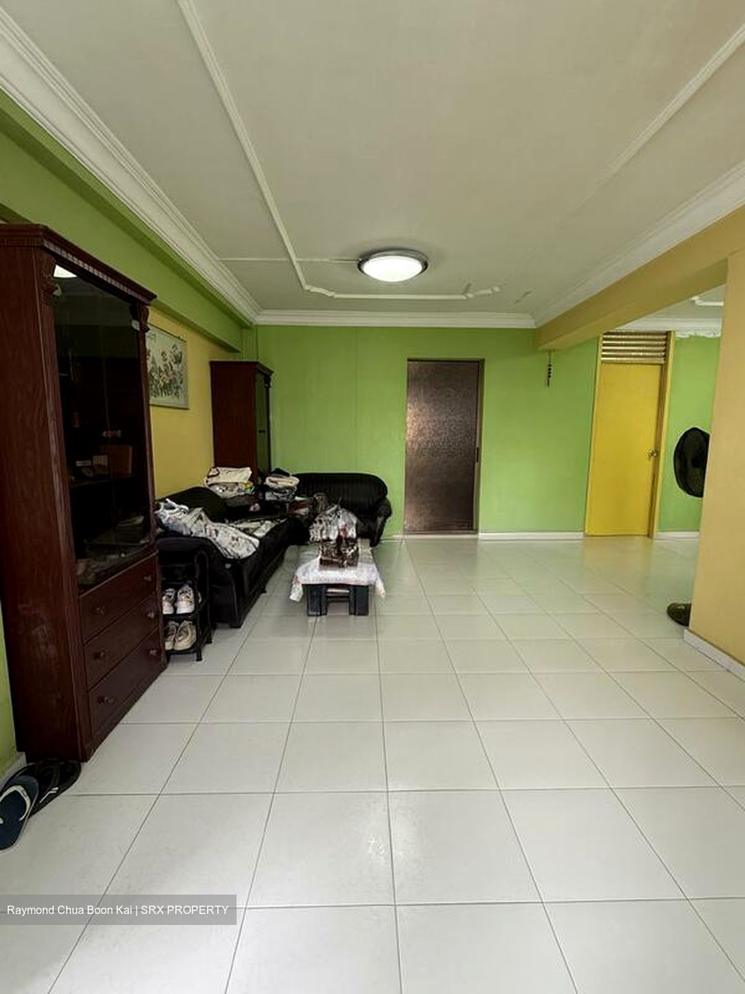 Blk 194 Pasir Ris Street 12 (Pasir Ris), HDB 5 Rooms #520849931